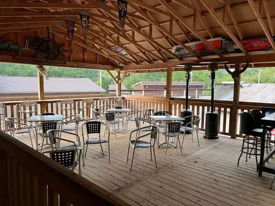 Fat Boy's Grill and Tavern