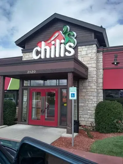 Chili's Grill & Bar