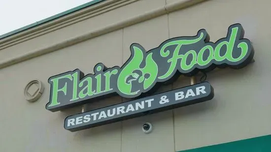 Flair Food Restaurant and Bar