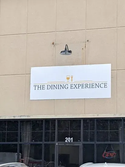 The Dining Experience