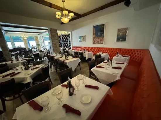 Casa Nostra Ristorante