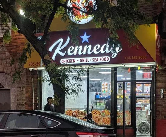 Kennedy Fried Chicken