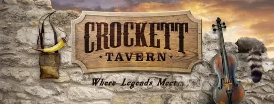 Crockett Tavern