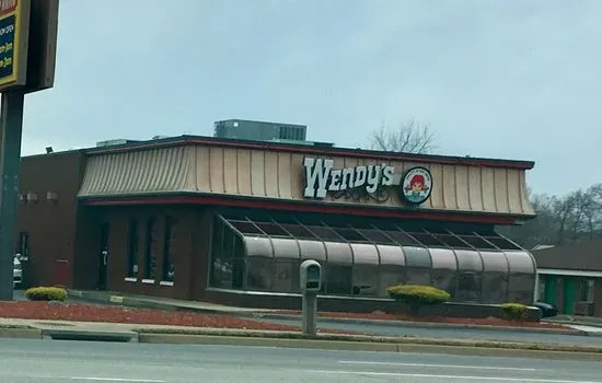 Wendy's