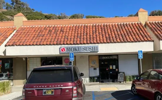 Moku Sushi
