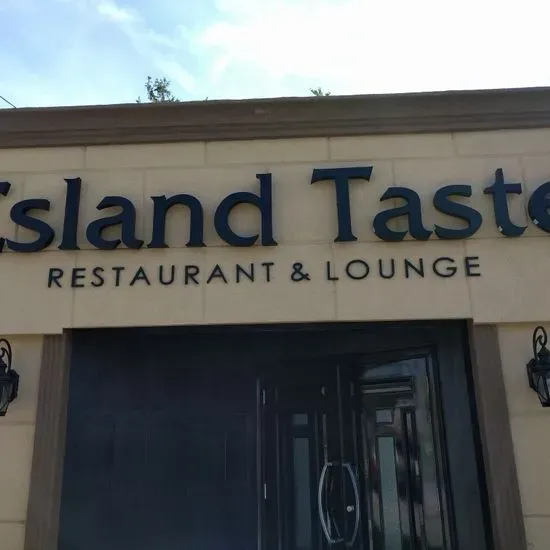 Island Taste