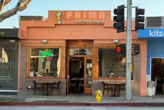 Prima Cantina