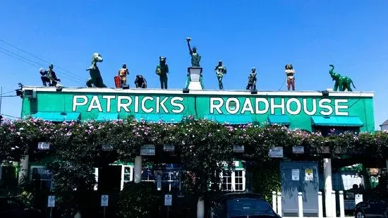 Patrick's Roadhouse