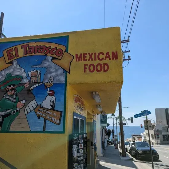 El Tarasco Mexican Food