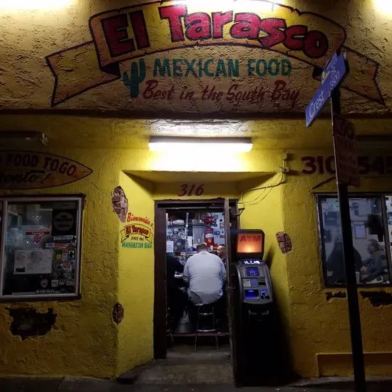 El Tarasco Mexican Food