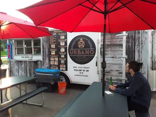 Urbano Taco -Bar