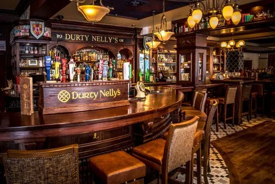 Durty Nelly's Irish Pub