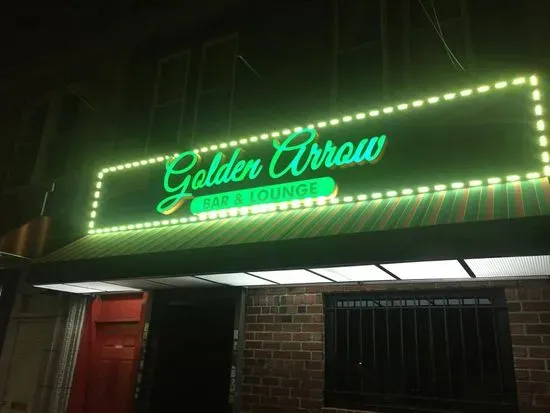 Golden Arrow Bar and Lounge