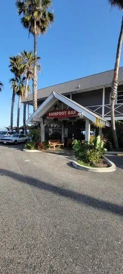 Barefoot Bar