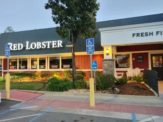 Red Lobster