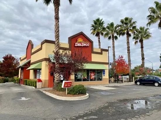 Del Taco