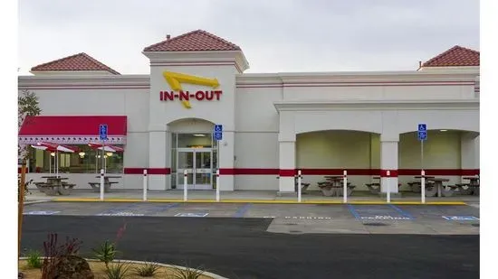 In-N-Out Burger