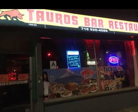 Tauros Bar Restaurant