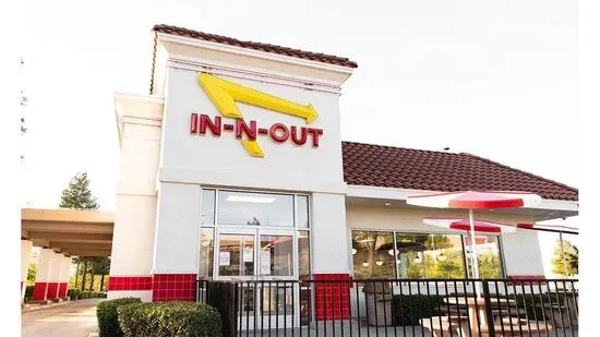 In-N-Out Burger