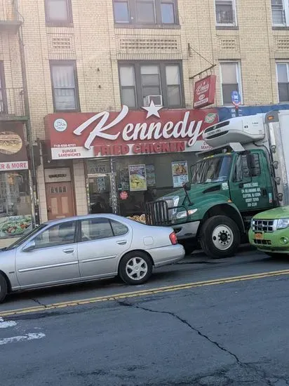 Kennedy Fried Chicken