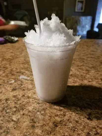 North Hawaiian Shaved Ice