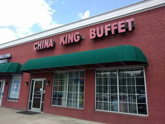 China King Buffet