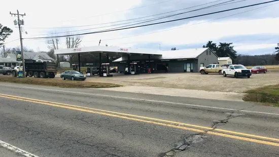Ozark Food Mart