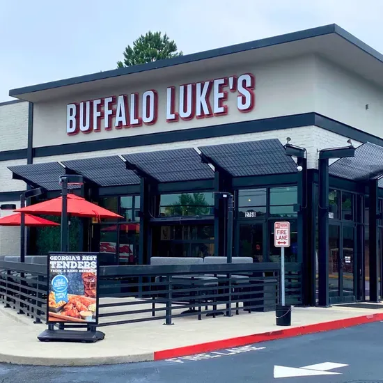 Buffalo Luke's