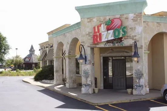 Li'l Rizzo's Restaurant - Osage Beach