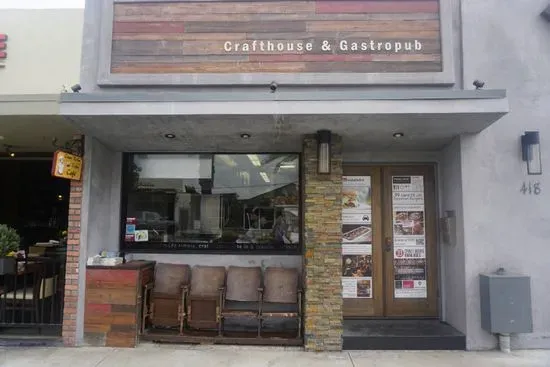 Craft House & Gastro Pub