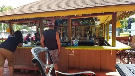 Tiki Bar