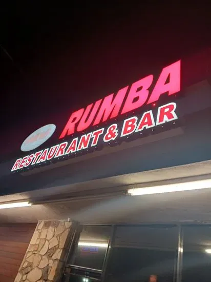 Rumba bar