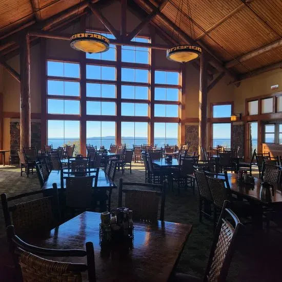 The Skycrest Restaurant Paris, AR Checkle