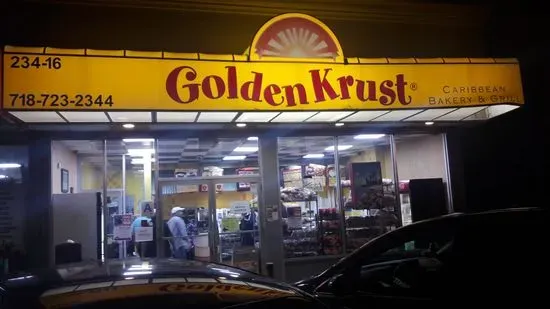 Golden Krust Caribbean Restaurant