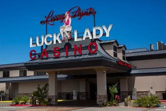 Lucky Lady Casino