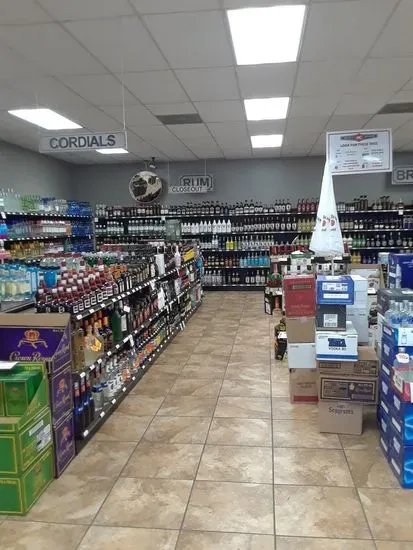 Package Store