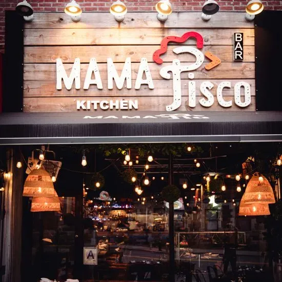 Mama Pisco