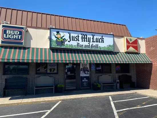 Just My Luck Bar and Grill