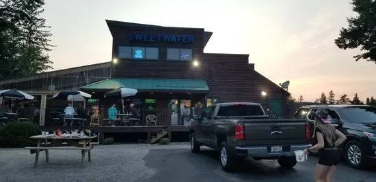 Sweetwater Spirits & Resort