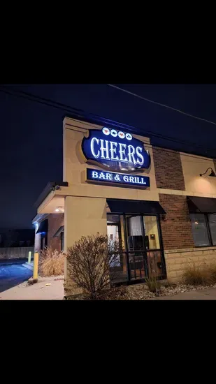 Cheers Bar & Grill