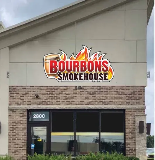 Bourbons Smokehouse