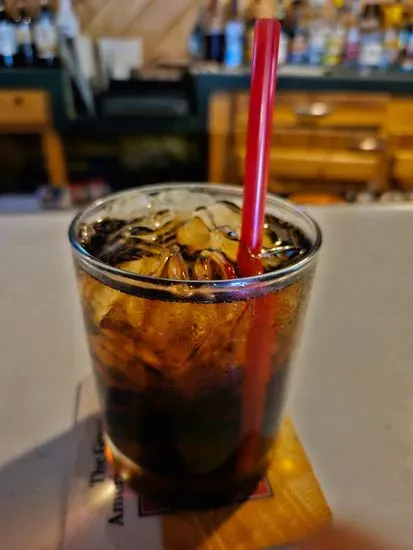 May's Bar