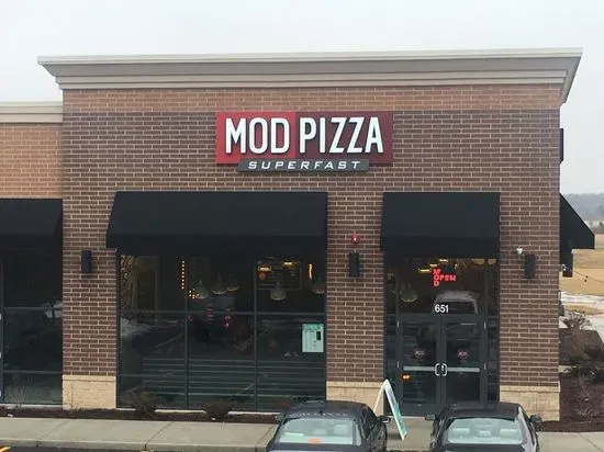 MOD Pizza