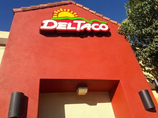 Del Taco