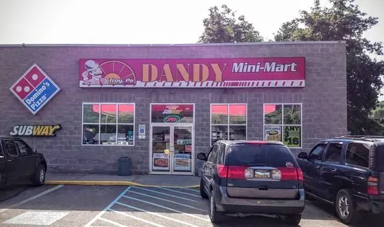 Dandy Mini Mart