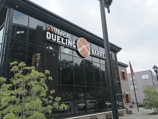 Dueling Barrels Brewery & Distillery