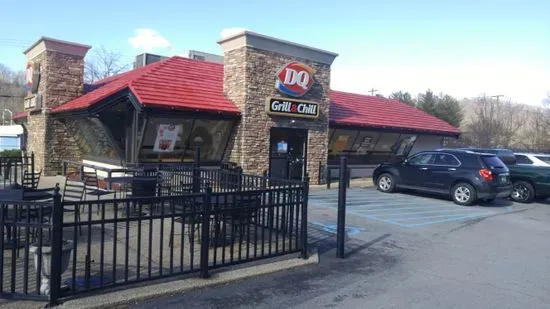 Dairy Queen Grill & Chill