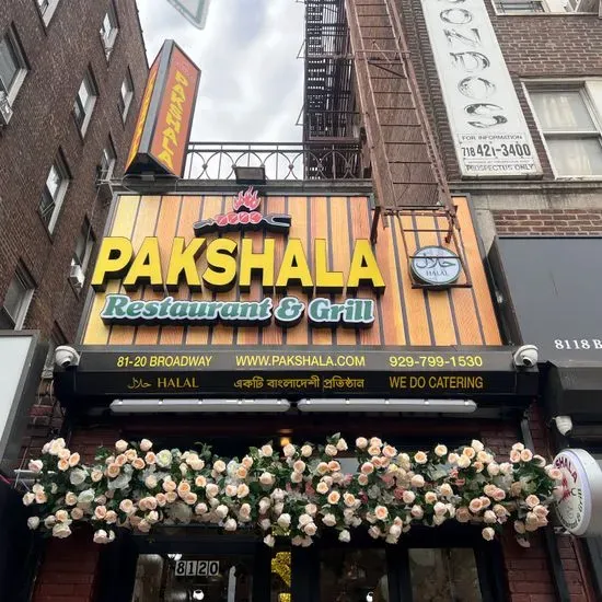 Pakshala Restaurant & Grill