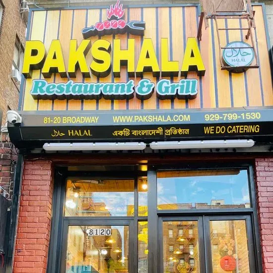 Pakshala Restaurant & Grill