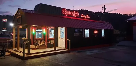 Speedy's Dairy Bar